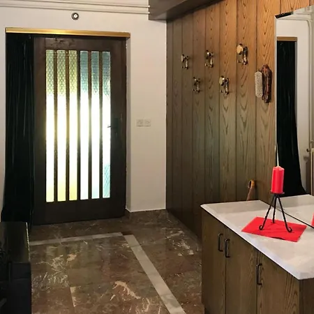House Barbara Predgrize