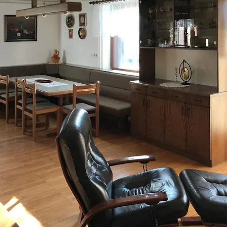 Počitniška hiša House Barbara