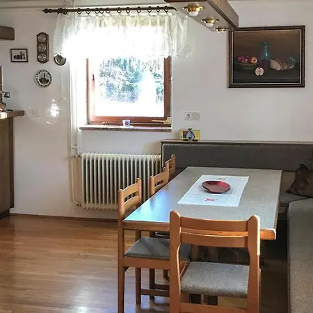 House Barbara Počitniška hiša *