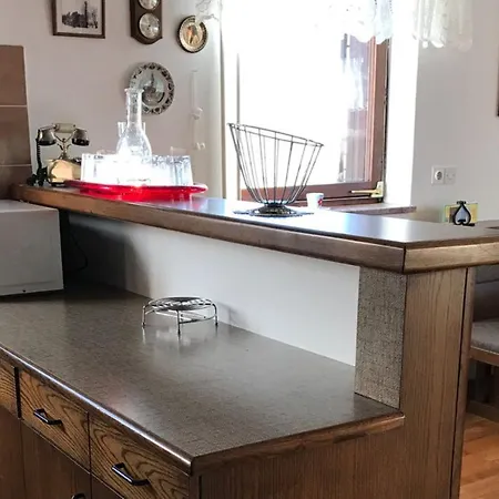 House Barbara 度假居 *