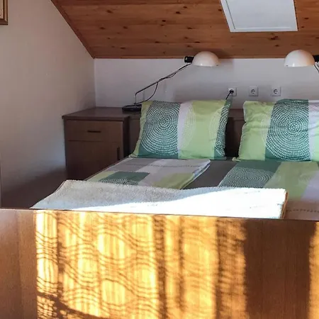 度假居 House Barbara