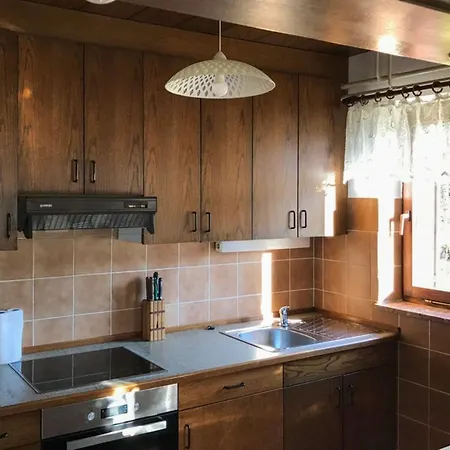 House Barbara 度假居
