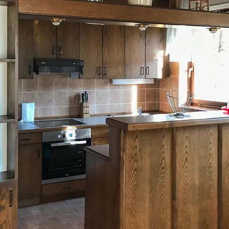 House Barbara Počitniška hiša Predgrize