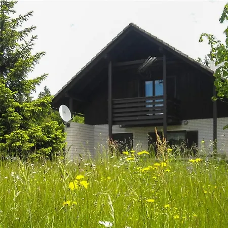 House Barbara Predgrize