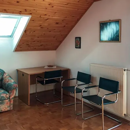 Počitniška hiša House Barbara