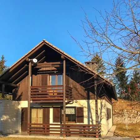 House Barbara